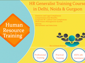 Best HR Generalist Certification Training Courses