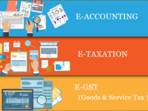 Accounting Course in Delhi, 110037,