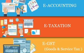 Accounting Course in Delhi, 110037,